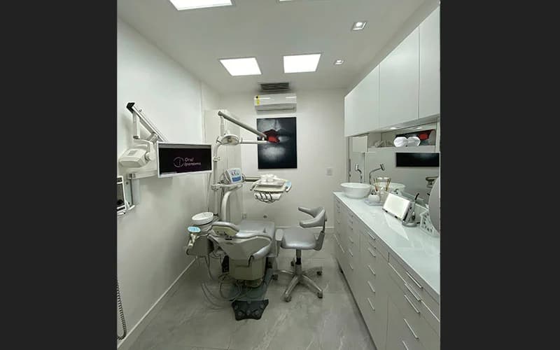 Clínica Odontológica Oral – foto 3