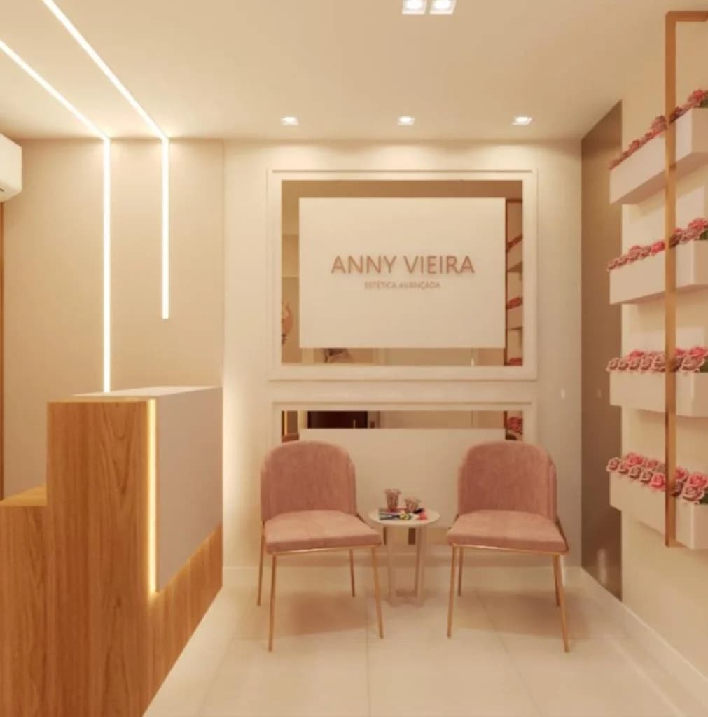 Clinica de Estética Dra Anny Vieira – foto 1