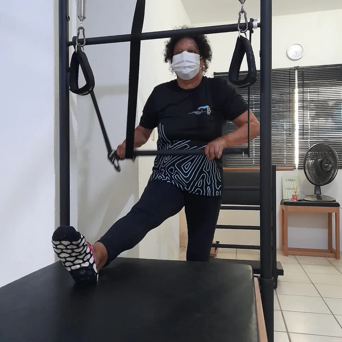 Fysio Pilates – foto 3