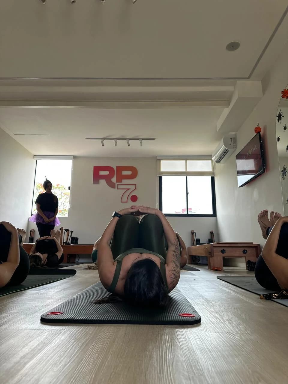 RP7 PATAMARES – foto 2