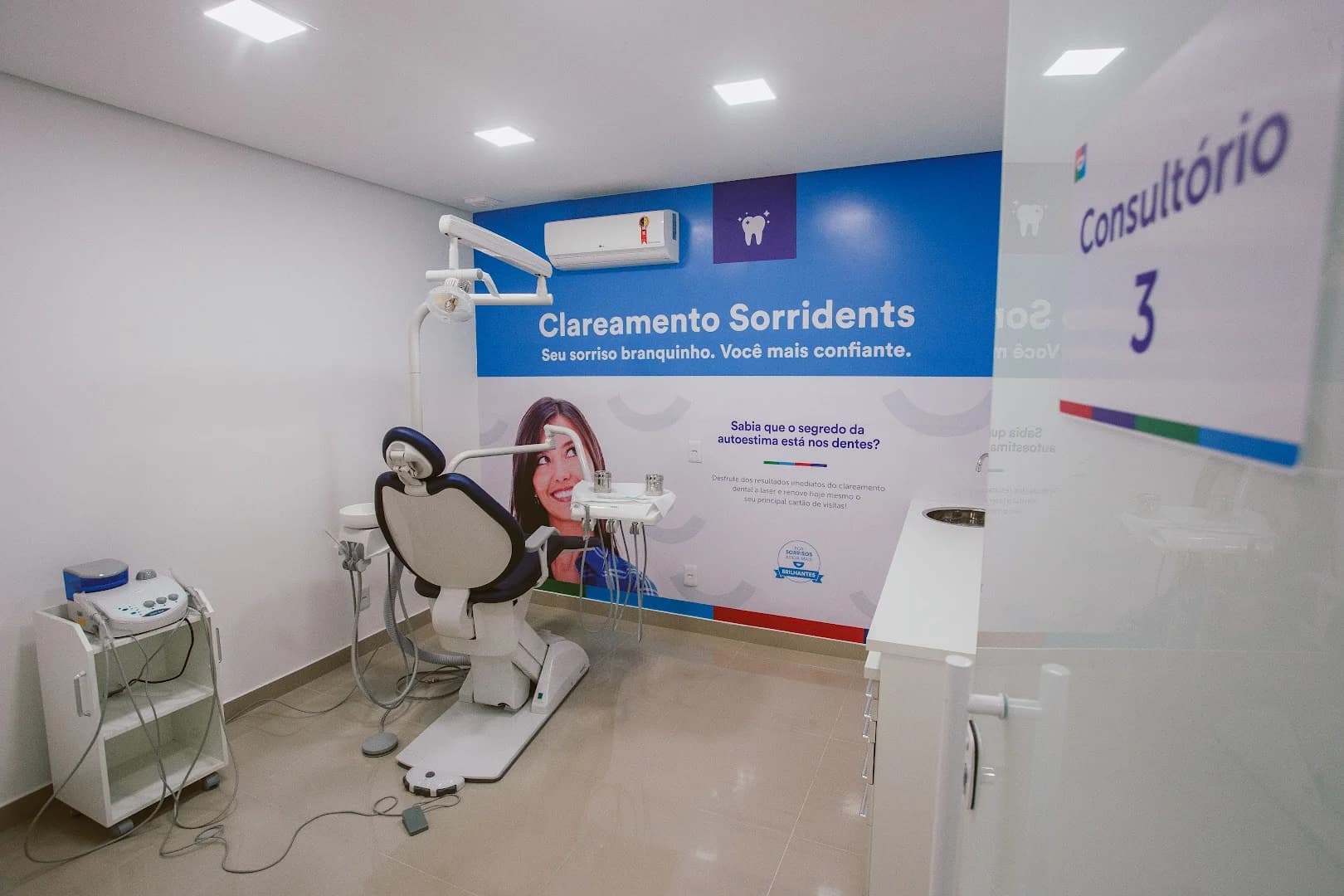 Sorridents Porto Alegre Clinica Odontológica / Dentista – foto 3