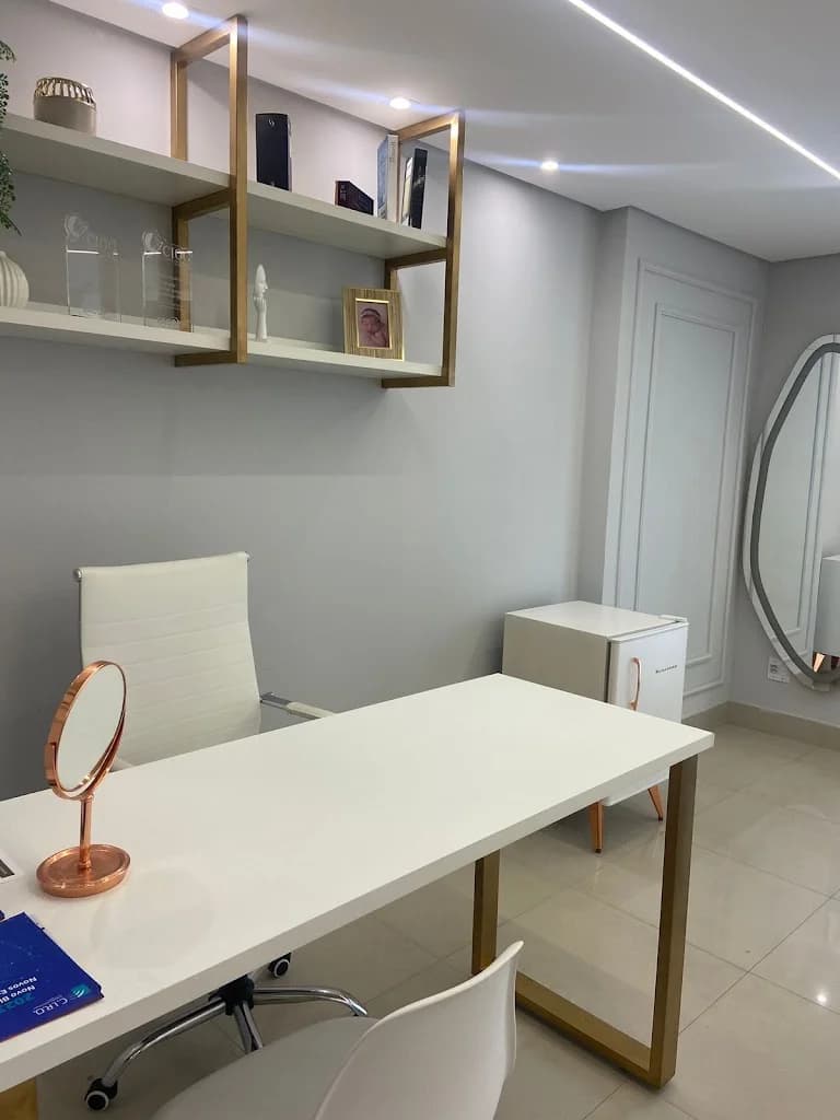 Dra. Marianna Lacerda l Harmonização Facial Goiânia – foto 2