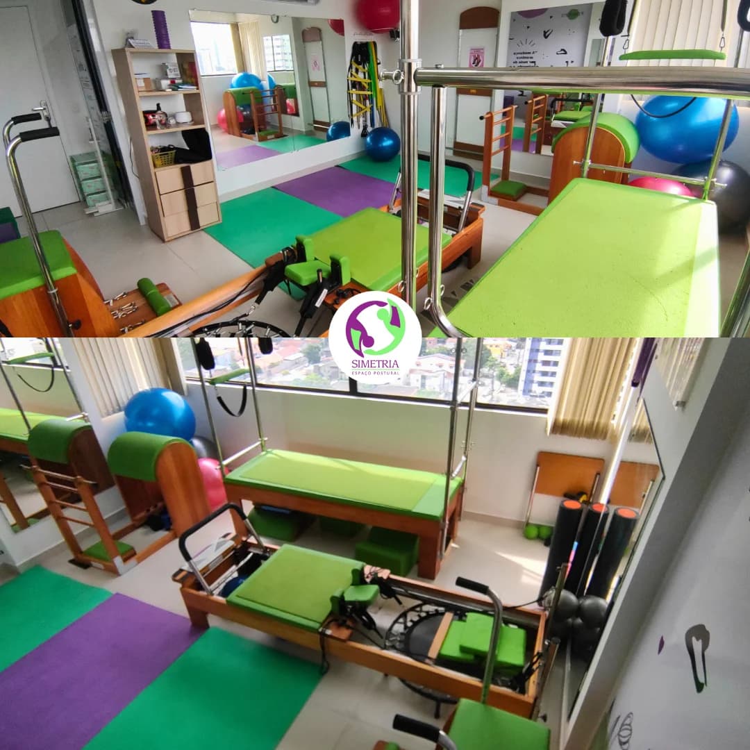 Simetria Espaço Postural - Unidade Torreão – foto 2