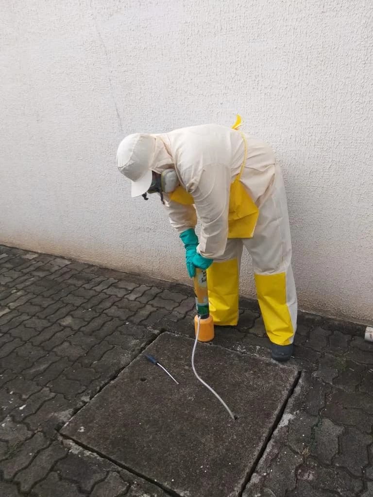 Bio Excellence Controle de Pragas – foto 3