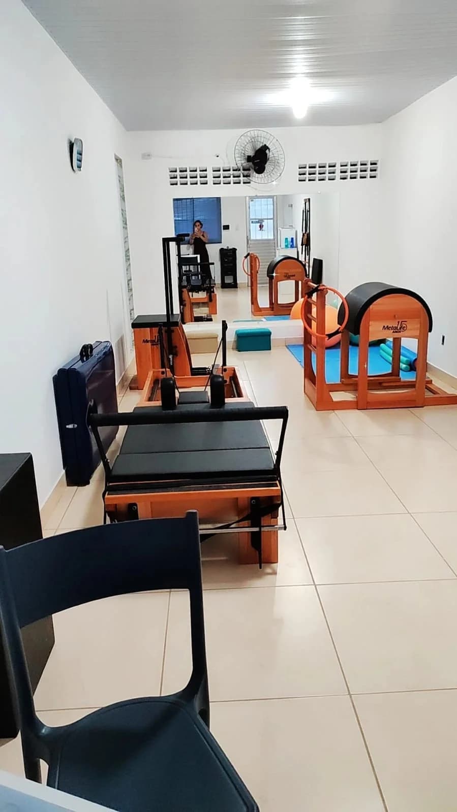 CS FISIO PILATES – foto 2