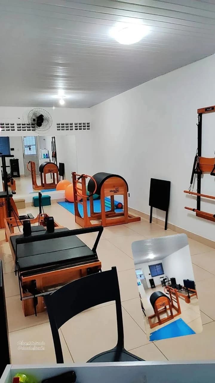 CS FISIO PILATES – foto 3
