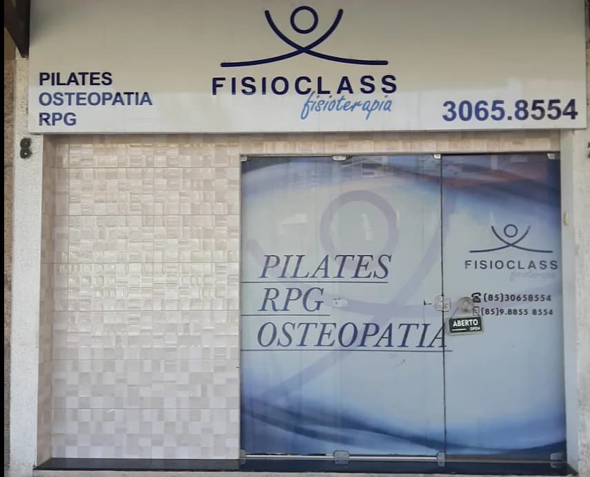 Clinica FisioClass Fisioterapia – foto 3