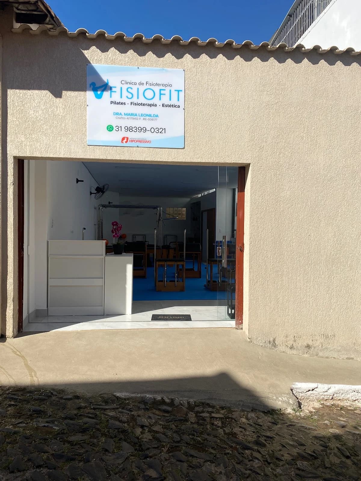 clinica Fisiofit – foto 1