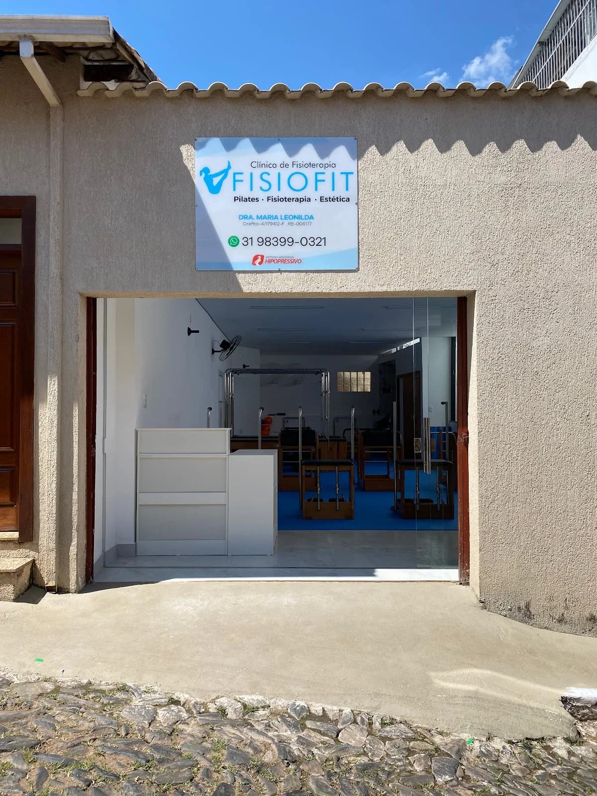 clinica Fisiofit – foto 2