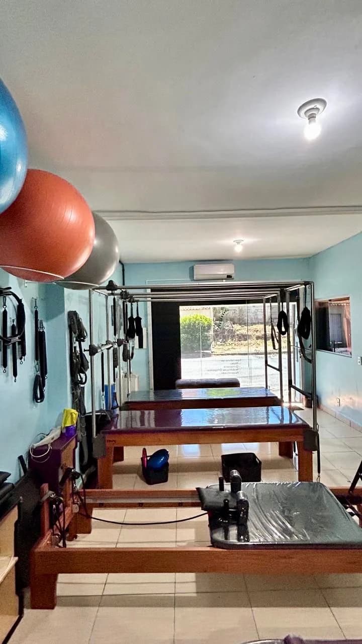 Dra. Queila Araújo | Quiropraxia | Pilates | Active Clínica de Fisioterapia – foto 1