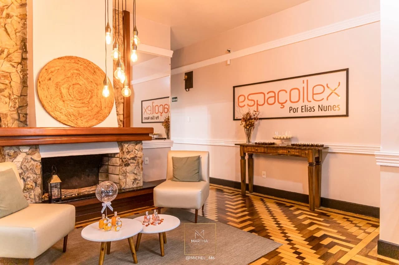 EspaçoIlex por Elias Nunes Salão de Beleza e Spa – foto 2