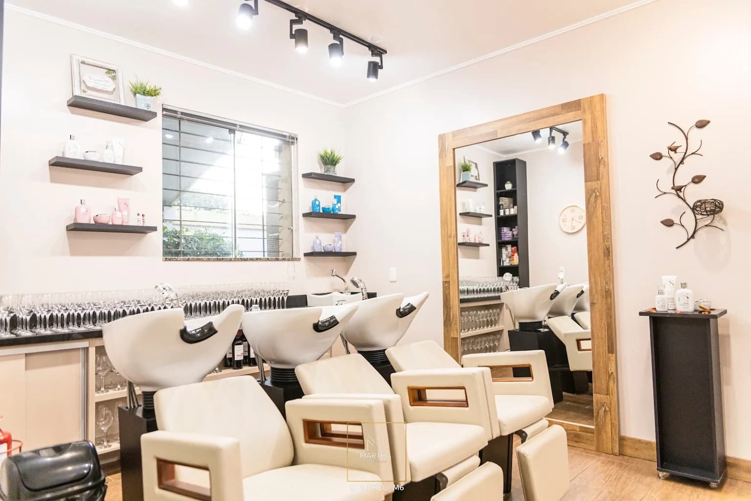 EspaçoIlex por Elias Nunes Salão de Beleza e Spa – foto 3