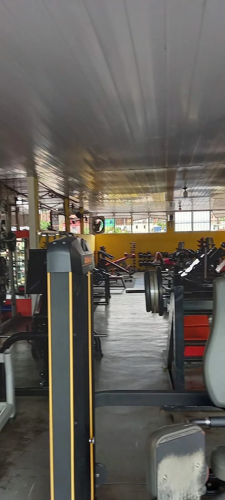 Academia Estação da Forma – foto 3