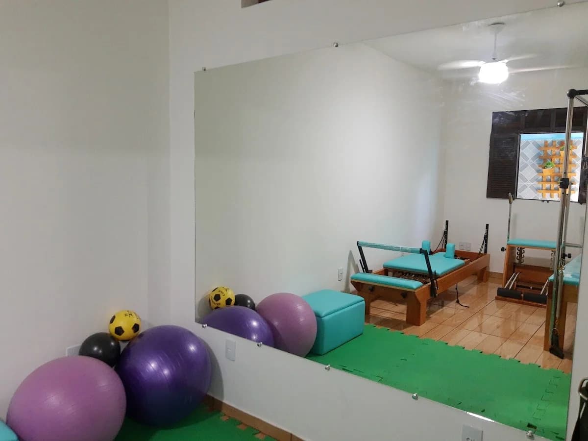 STUDIO BEMVIVER PILATES – foto 2