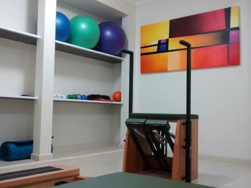 Corpore Pilates – foto 1
