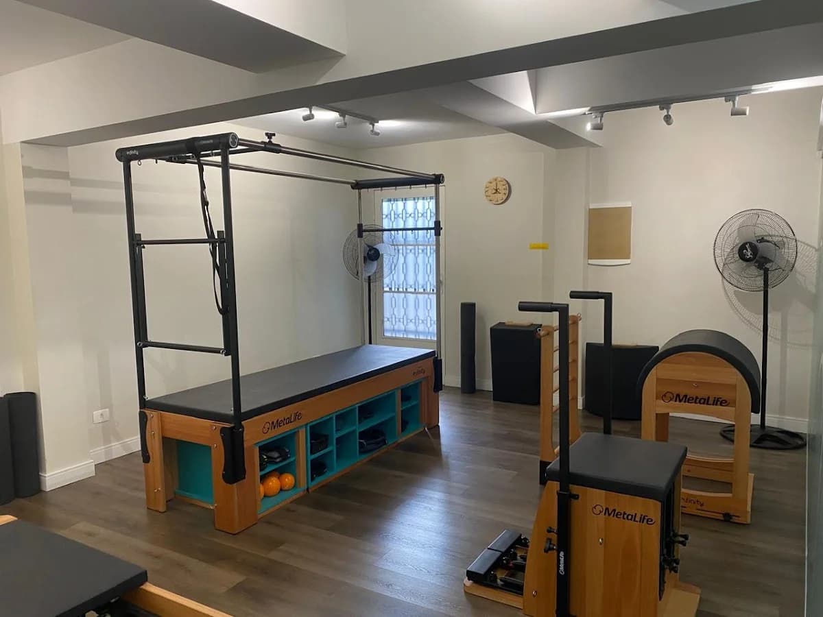 Corpore Pilates – foto 2