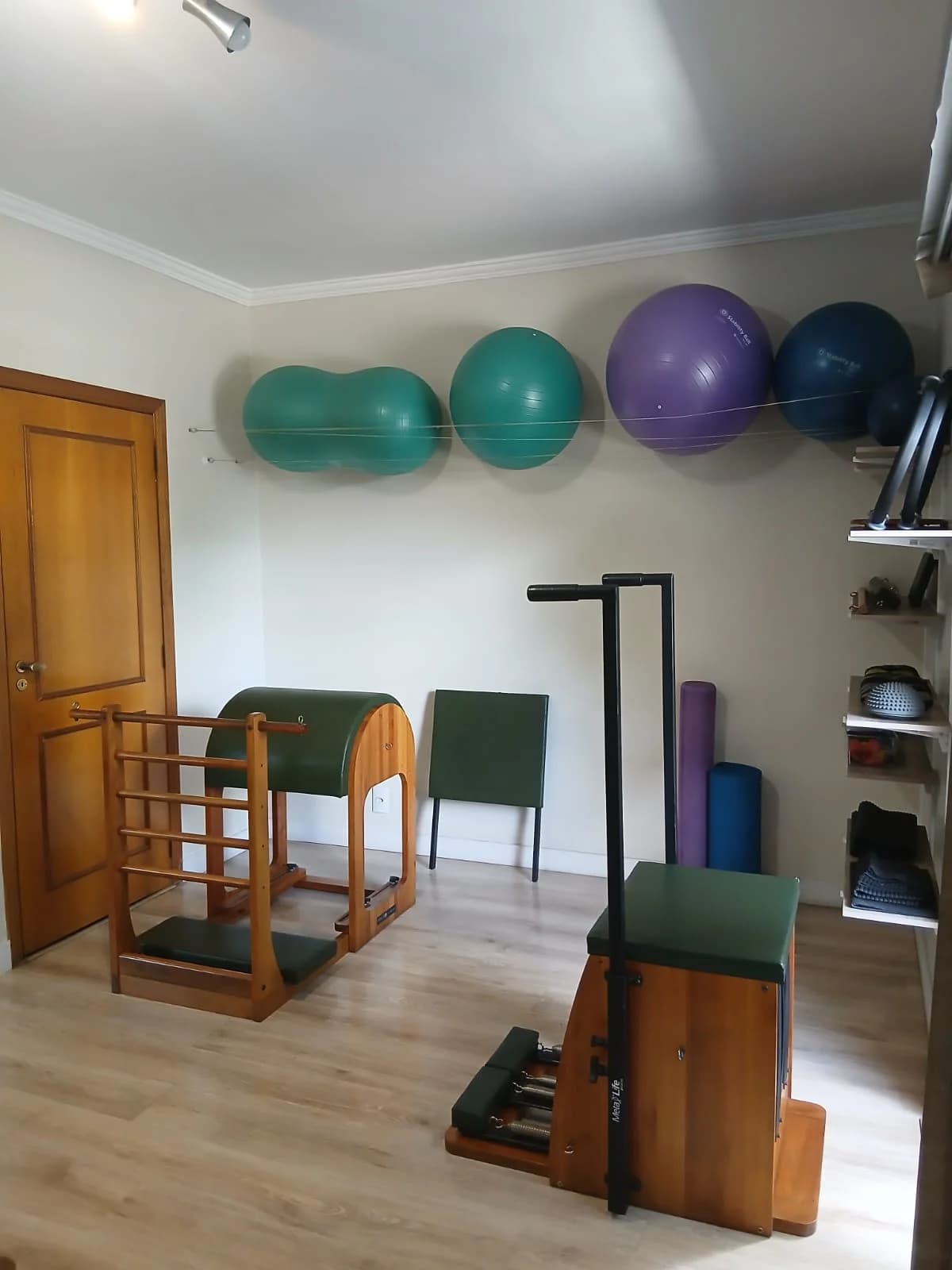 Corpore Pilates – foto 3