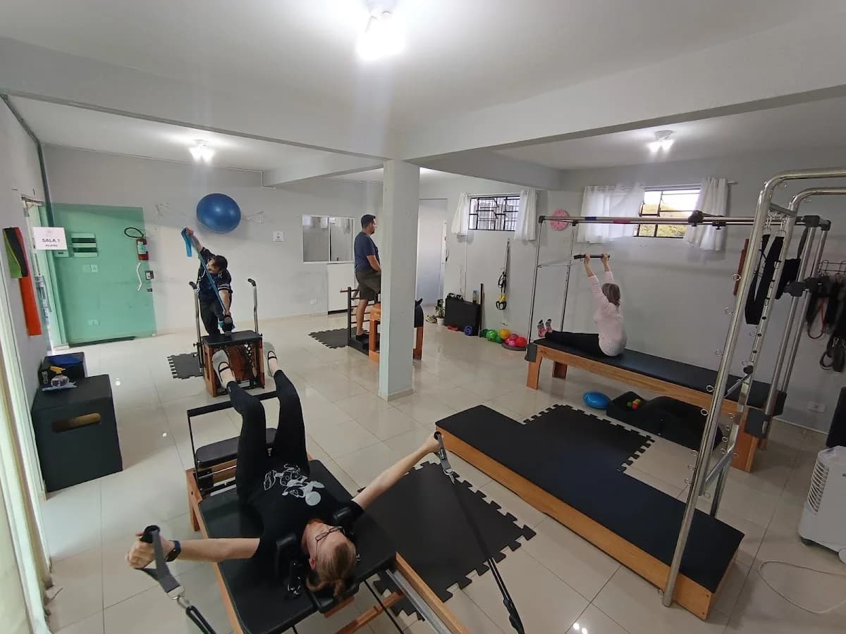 Anima Pilates e Treinamento Funcional – foto 1