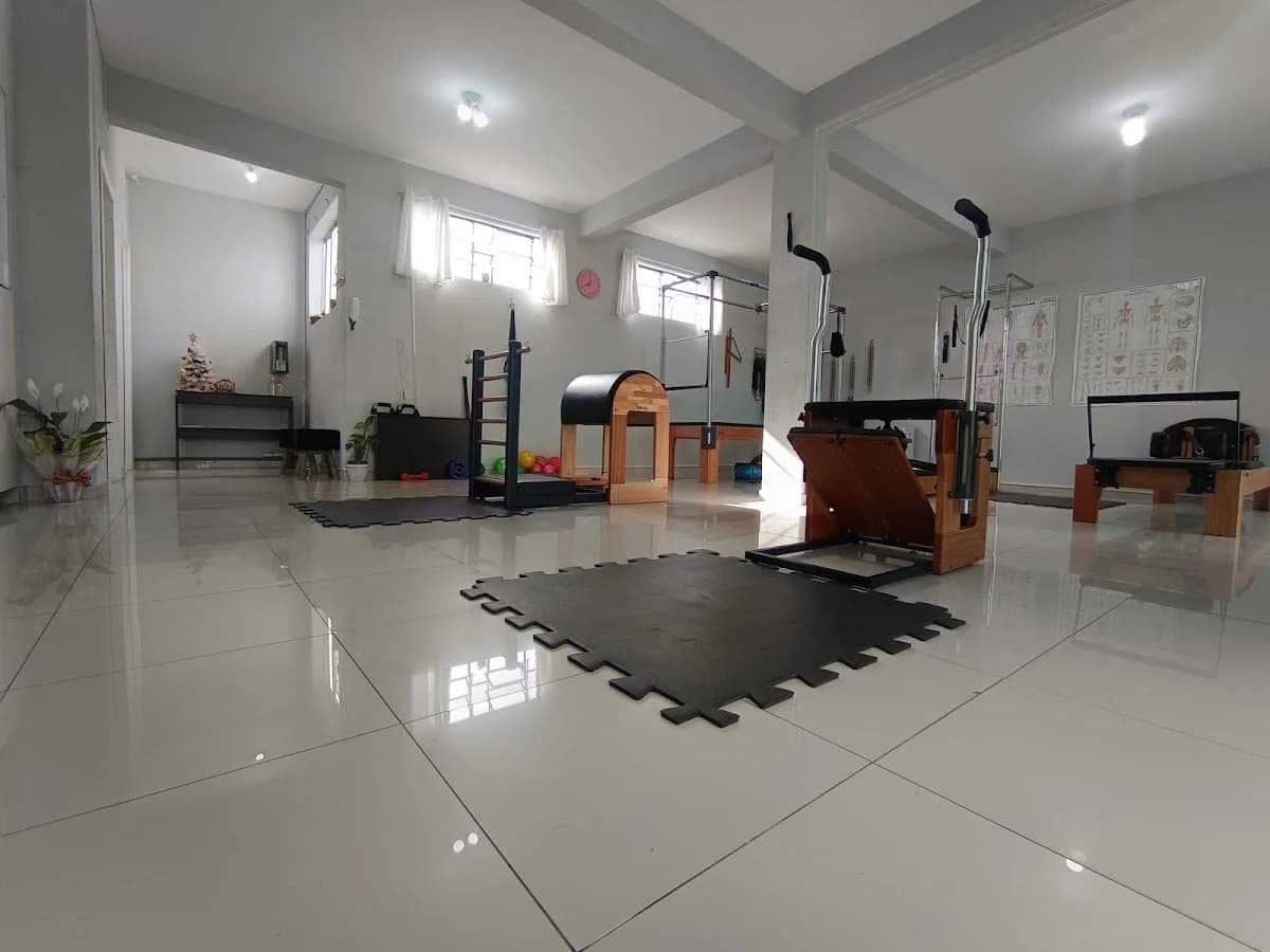 Anima Pilates e Treinamento Funcional – foto 2