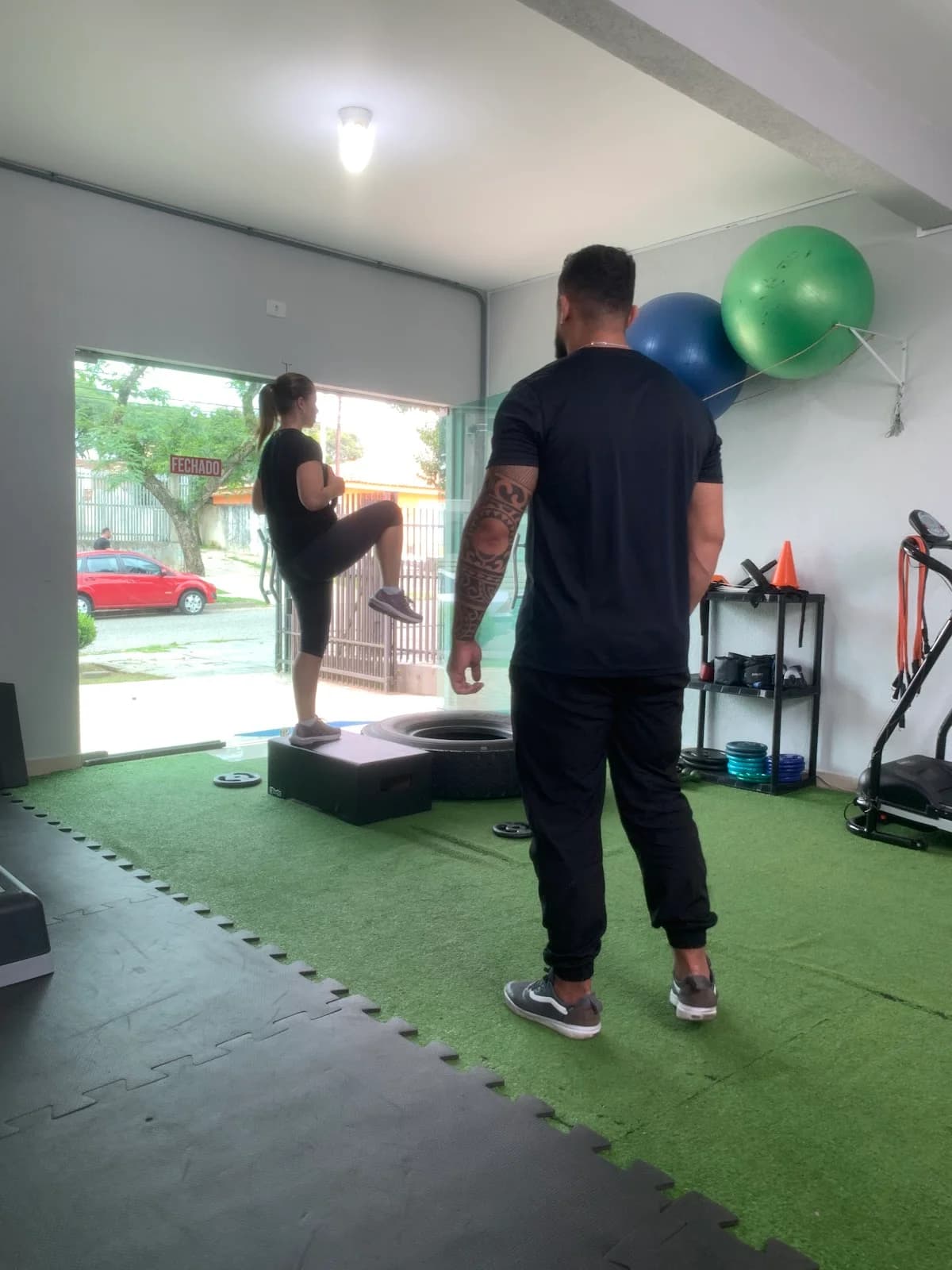 Anima Pilates e Treinamento Funcional – foto 3