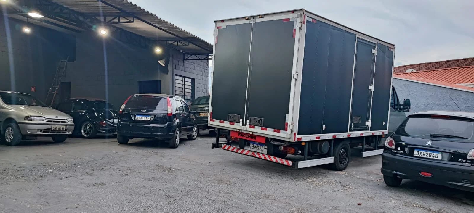Auto Elétrica TM – foto 3