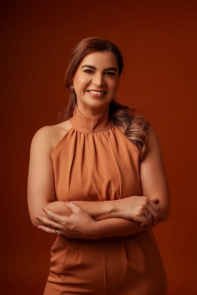 Odenize Azevedo - Estética avançada – foto 1