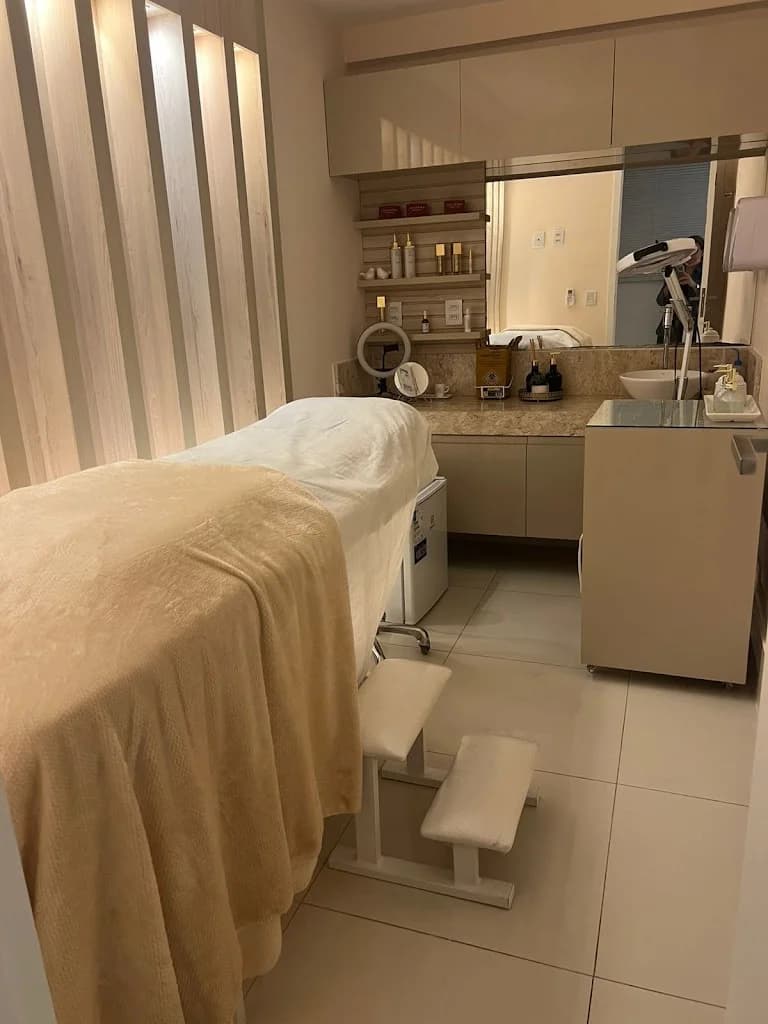 Odenize Azevedo - Estética avançada – foto 2