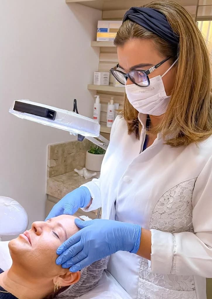 Odenize Azevedo - Estética avançada – foto 3