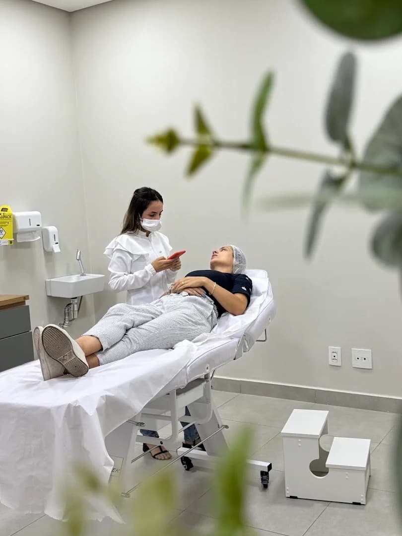 Sáli Estética Avançada – foto 2