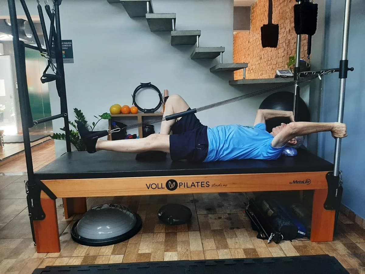 Studio VOLL Pilates Vila Clementino – foto 2