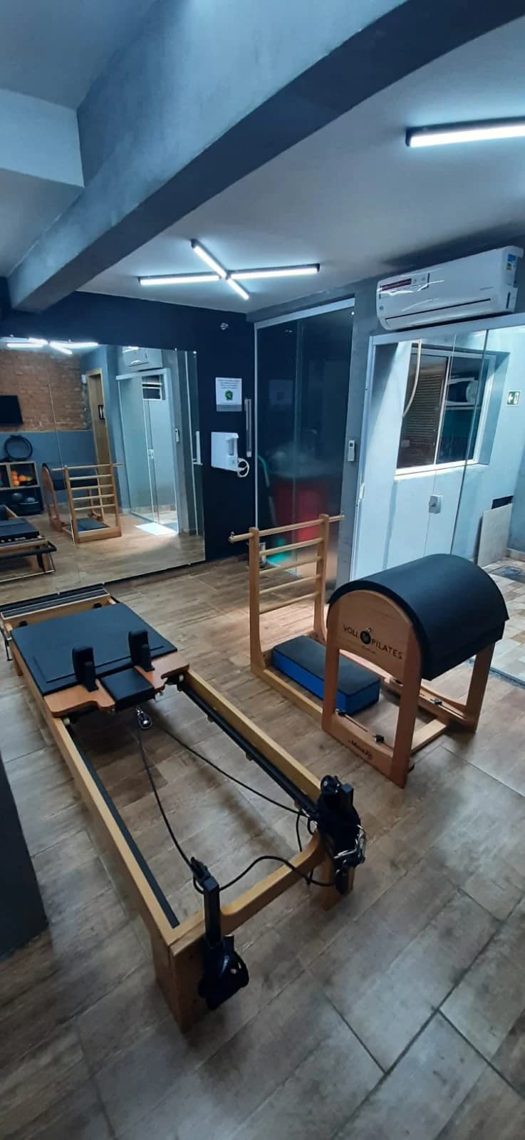 Studio VOLL Pilates Vila Clementino – foto 3