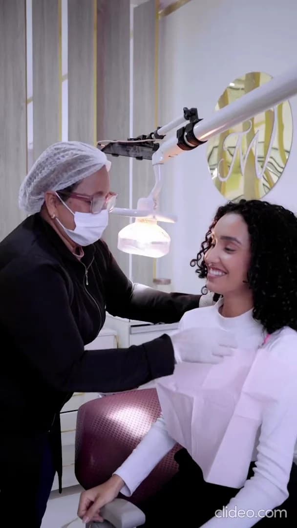 Dra. Maria Nina Munoz - Dentista 24 Horas – foto 2
