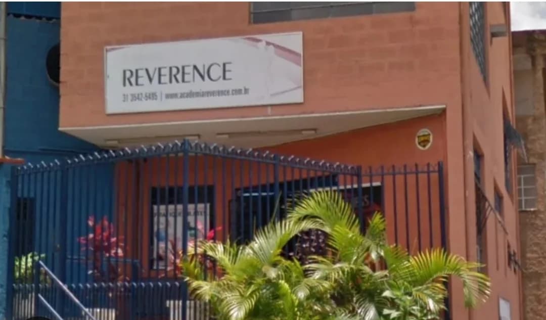 Academia Reverence – foto 1
