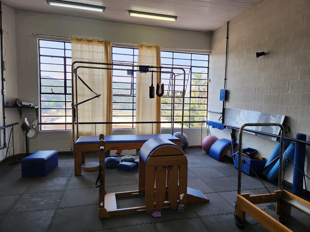 Academia Reverence – foto 3