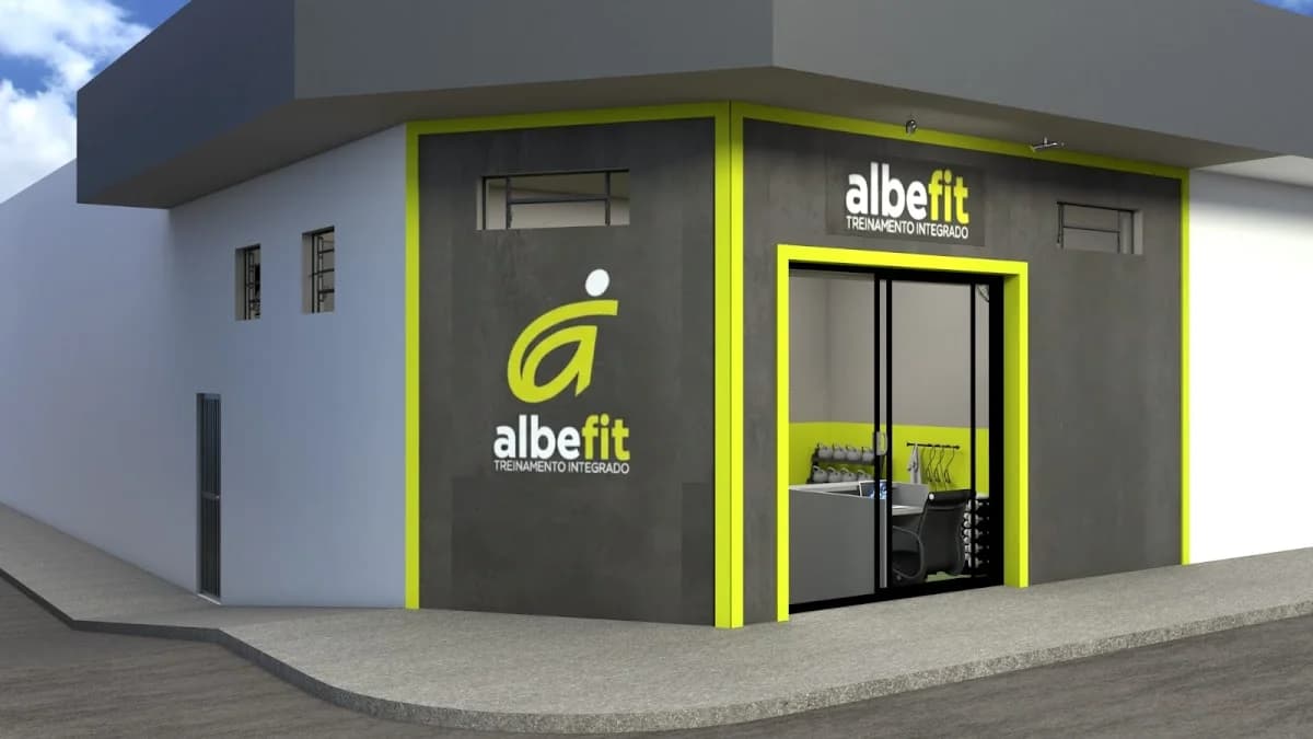 Albe Fit – foto 1