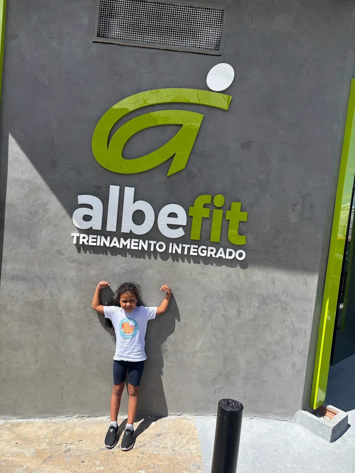 Albe Fit – foto 2