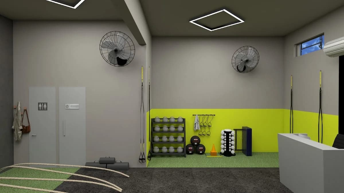 Albe Fit – foto 3