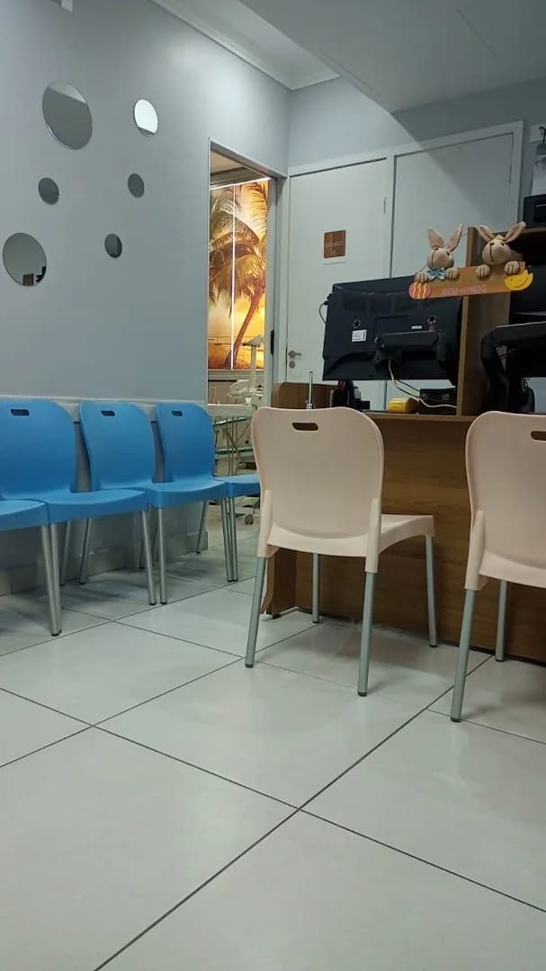 X Odontologia Unidade 2 – foto 1