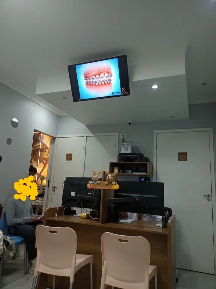 X Odontologia Unidade 2 – foto 2