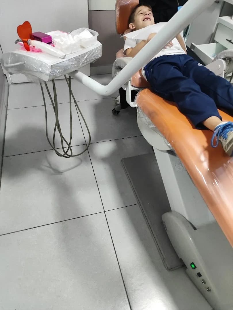 X Odontologia Unidade 2 – foto 3
