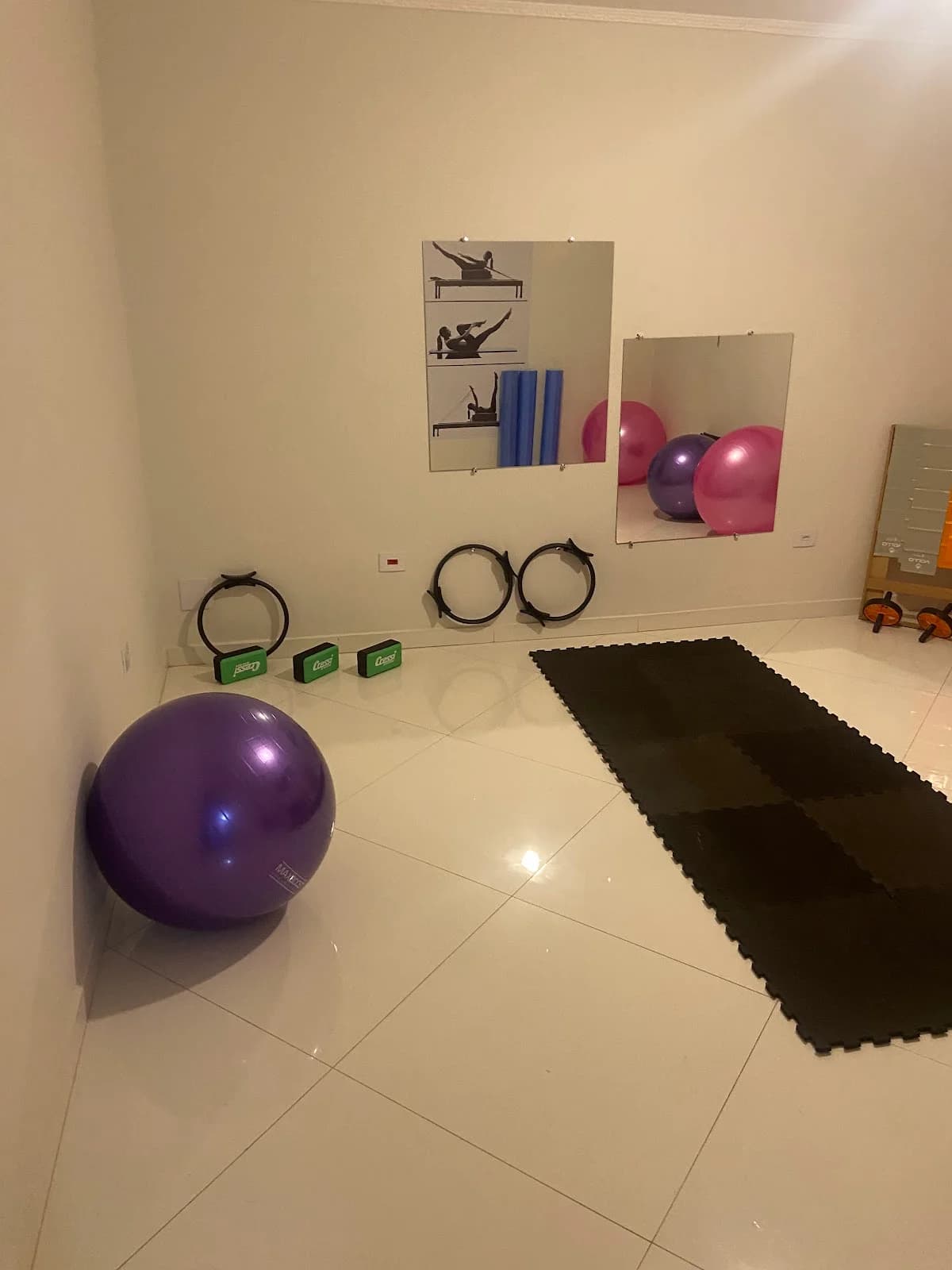 ACAOH PILATES – foto 1