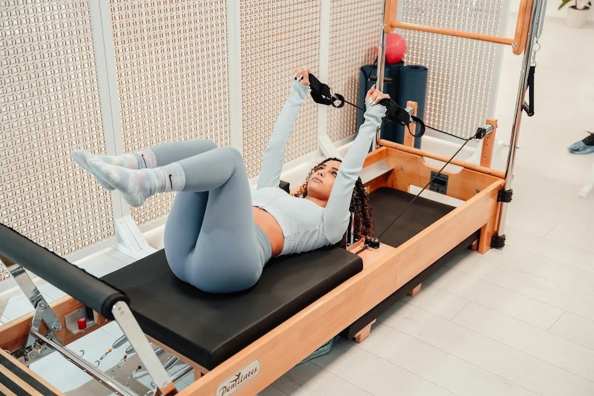ACAOH PILATES – foto 3