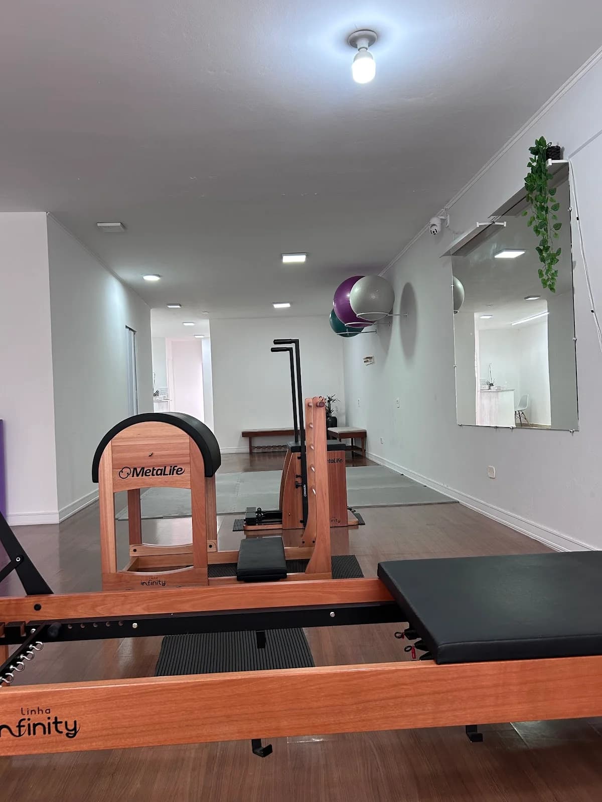 Pilates Erika Pinheiro – foto 2