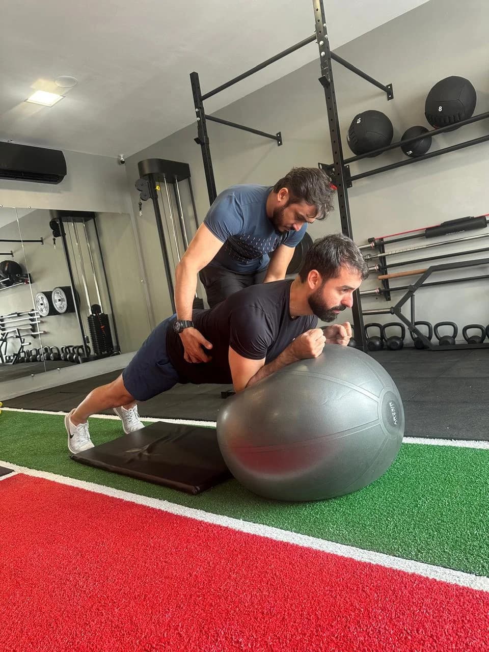 Studio Cia Fitness - Unidade Turu – foto 1