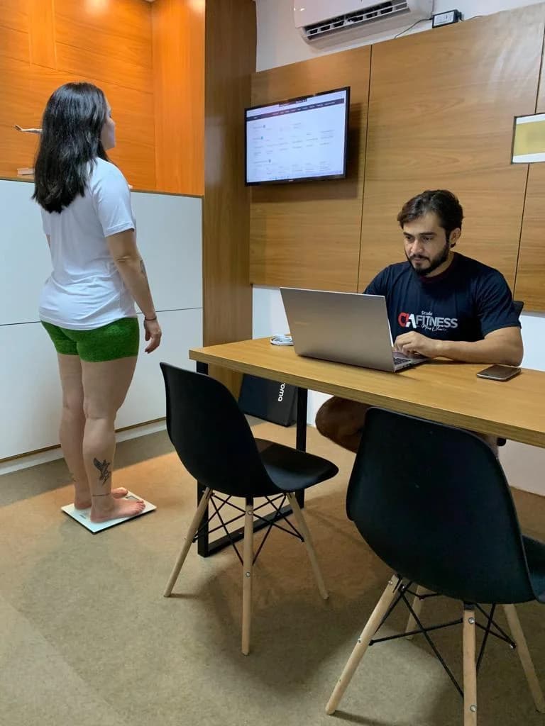 Studio Cia Fitness - Unidade Turu – foto 3
