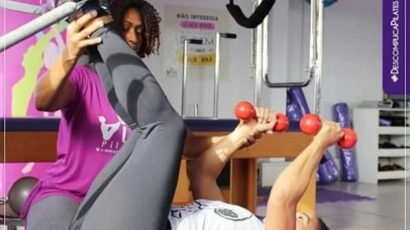 Studio Viva Pilates – foto 1