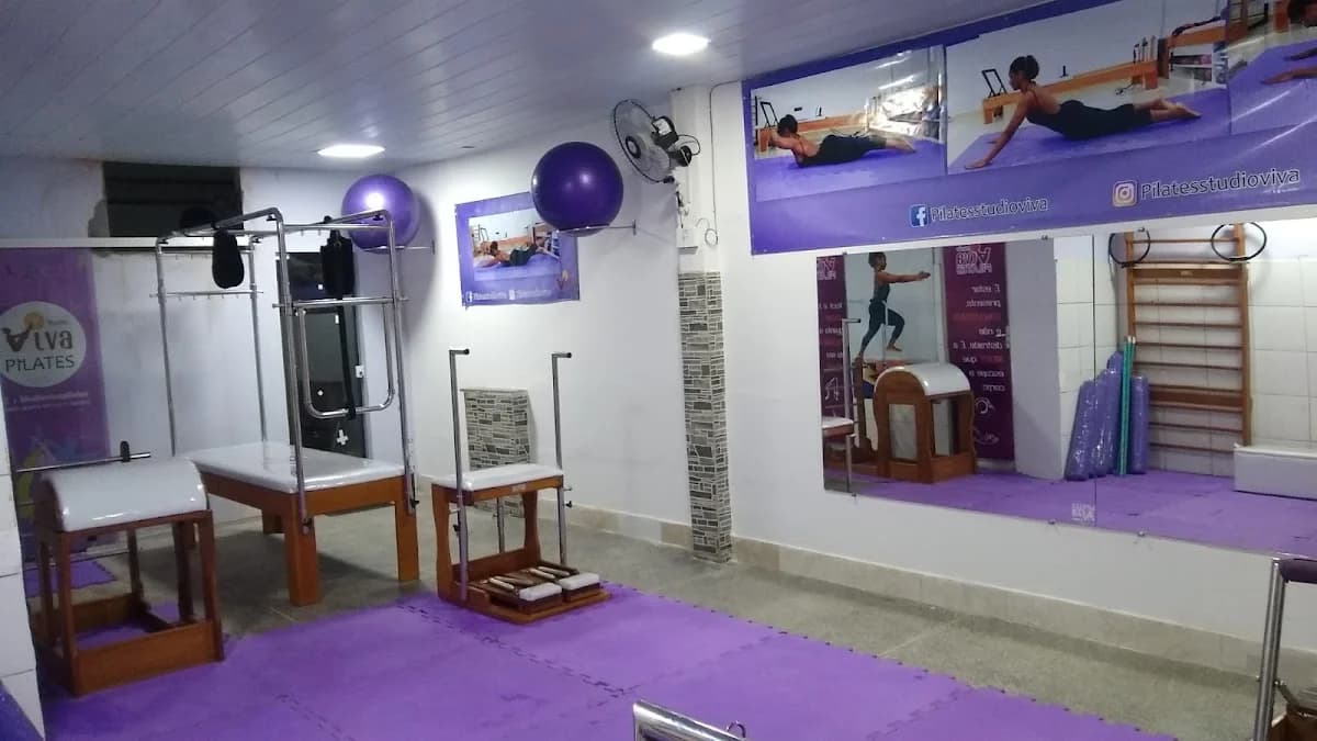 Studio Viva Pilates – foto 2