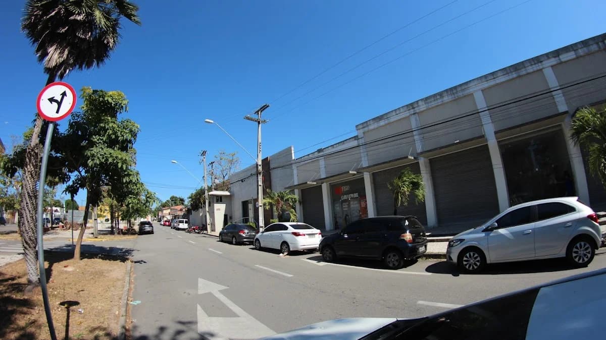 Fábrica Amarelô Vila União – foto 3