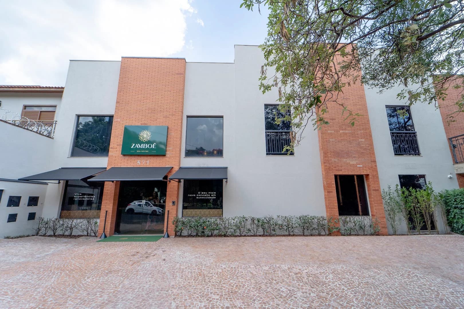 Zamboê - SPA | Massagens e Tratamentos - Ribeirão Preto – foto 1