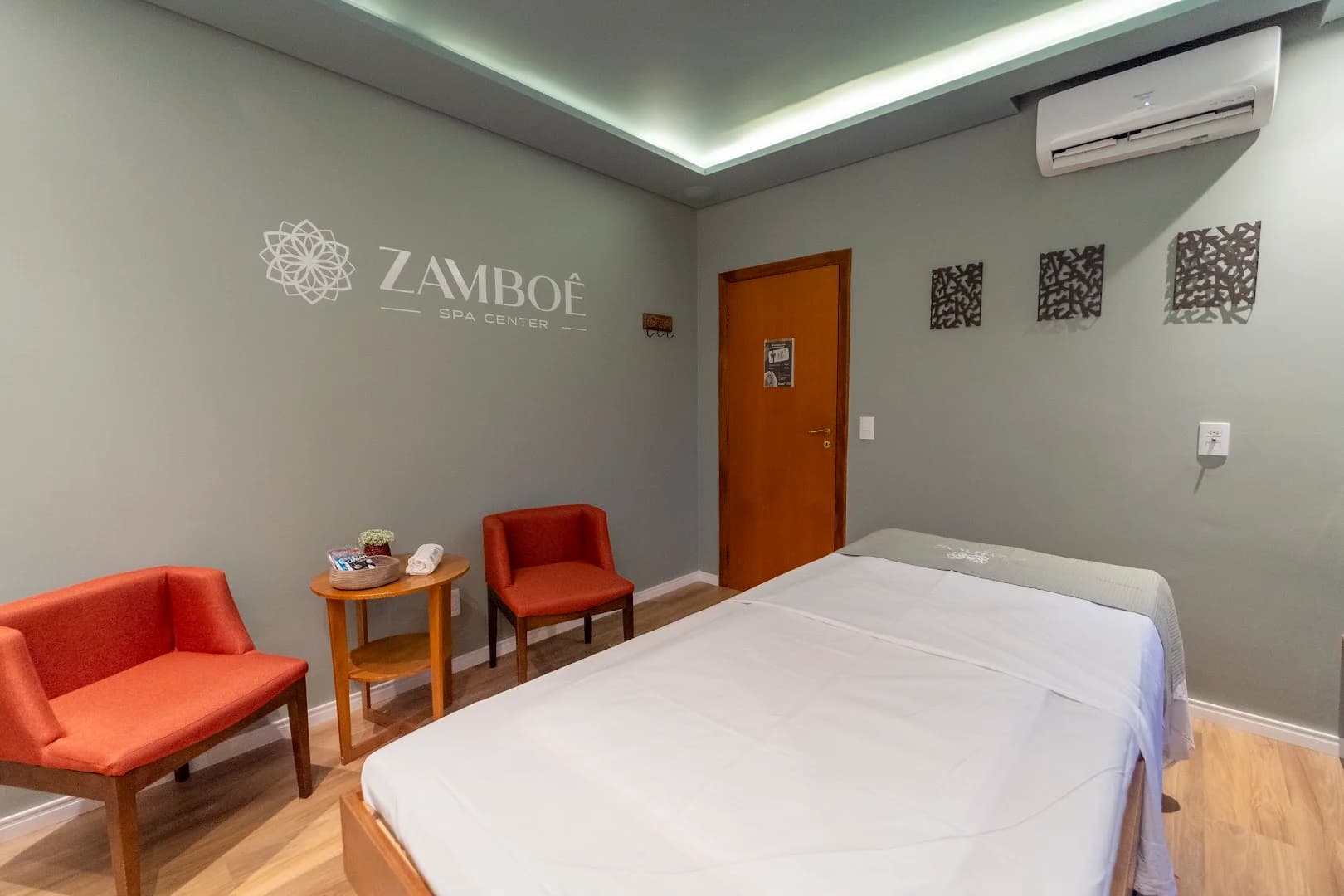 Zamboê - SPA | Massagens e Tratamentos - Ribeirão Preto – foto 3